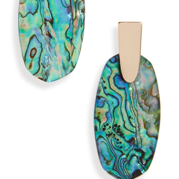NEW Kendra Scott Earrings - Picture 3 of 6